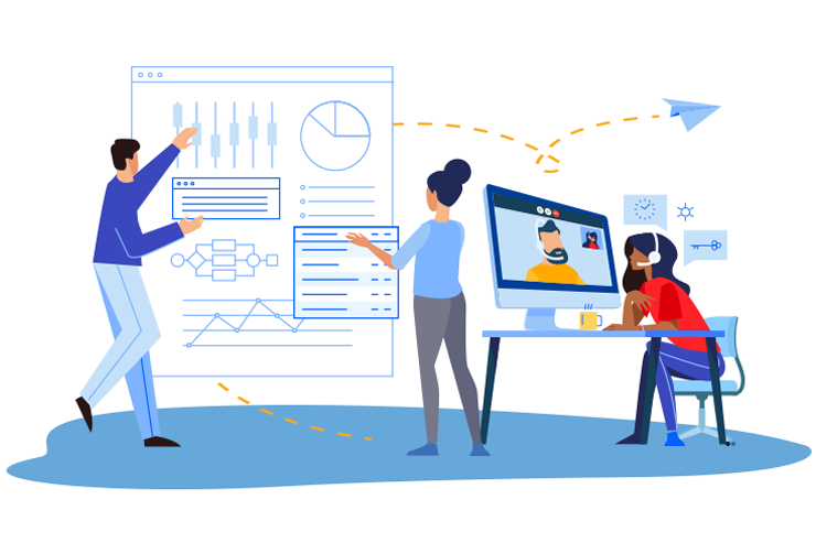 Corporate Internships