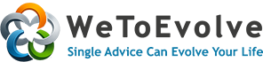 WeToEvolve